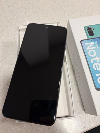 Xiaomi Redmi Note 10