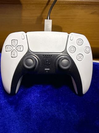 Consola PlayStation 5 (PS5) Blanca