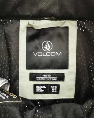 Pantalones mujer XS Volcom Gore-Tex Ski Snowboard