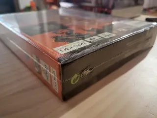 Evil Islands PC Big Box PAL Precintado