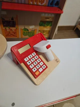 Supermercado Hape