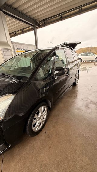 Citroen C4 2009