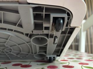 Deshumidificador ARTROM Blanco