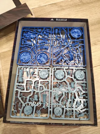 Warhammer dyrdhollow