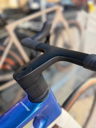 Bicicleta Carretera Megamo Pulse 15 CW