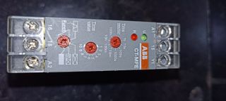 ABB CT-MFE