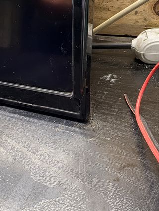 Televisión Hisense 50”