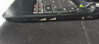 Packard Bell Portátil Negro