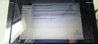 Packard Bell Portátil Negro