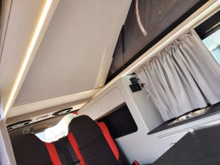 Volkswagen California 2017