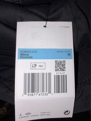 Jordan Flight Artist Series Sudadera Hoodie