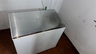 Arcón congelador 200L