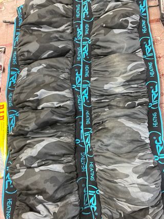 KTM 560 SMR Supermotard