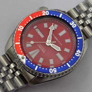 Reloj Seiko 6309-7290 Automático Revisado