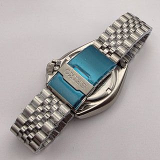 Reloj Seiko 6309-7290 Automático Revisado