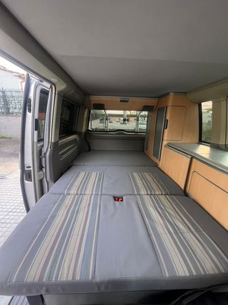 Volkswagen California 2005