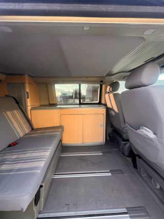 Volkswagen California 2005
