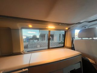 Volkswagen California 2005