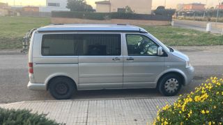 Volkswagen California 2005