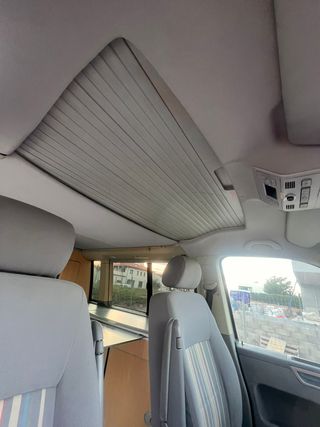 Volkswagen California 2005