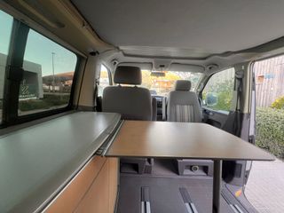 Volkswagen California 2005