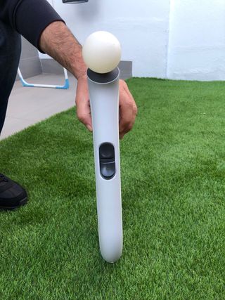 Pistola PlayStation VR