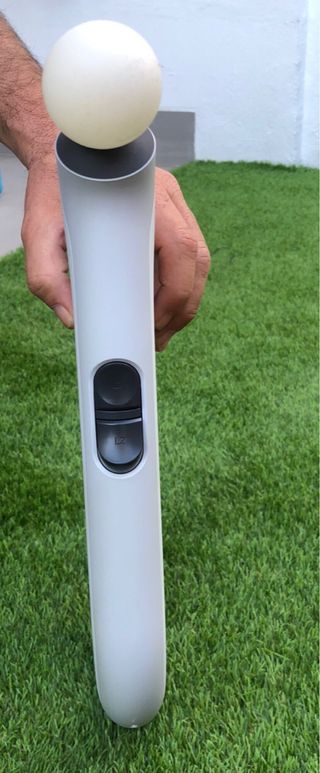 Pistola PlayStation VR