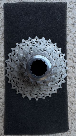 Shimano Ultegra CS-6700 Cassette