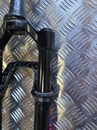 Horquilla Rock Shox SID 29"