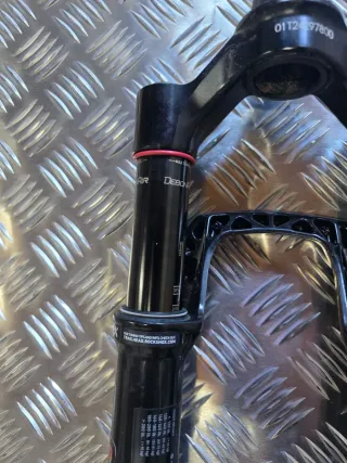 Horquilla Rock Shox SID 29"