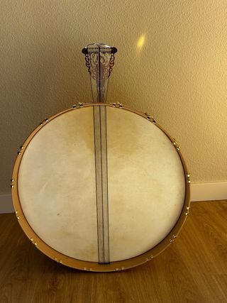 Tambor 55 NUEVO Mula/Moratalla