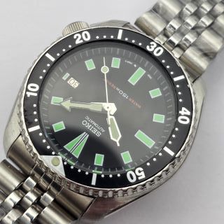 Reloj Seiko 7002-7000 Automático