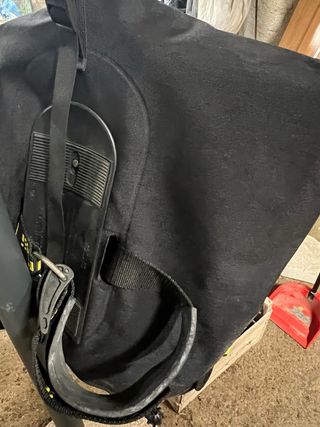 GAV Coltri Sub - Taglia L (Da revisionare)