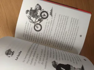 Los mejores trucos: Las Fieras del Fútbol Club 14