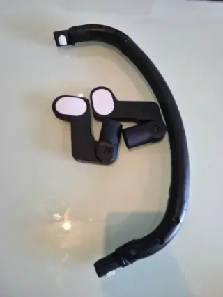 Asa Bugaboo Butterfly Negra