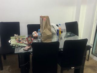 Regalo  Sofas  Mesa de centro  Mesitas de noche