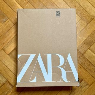 Sobrecamisa Zara Twill Negra Hombre