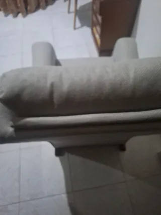 Sillon orejero balancín