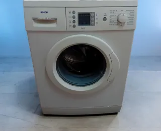 Lavadora Bosch A+A/53