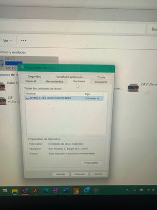 ASUS Zenbook ultrafino 1TB SSD