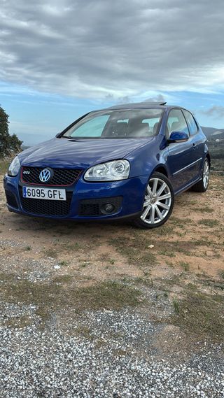 Volkswagen Golf 2008
