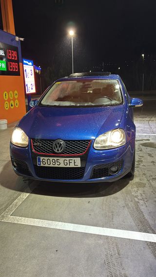 Volkswagen Golf 2008