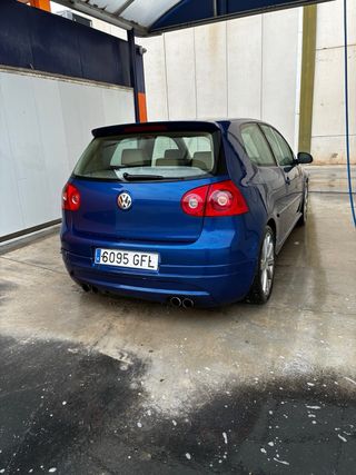Volkswagen Golf 2008