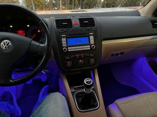 Volkswagen Golf 2008