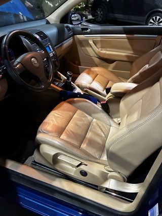 Volkswagen Golf 2008