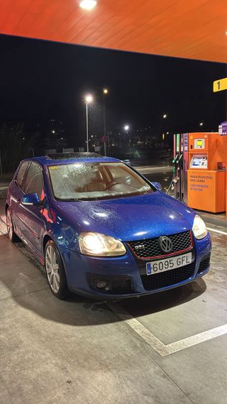 Volkswagen Golf 2008