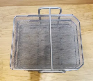 Organizador de documentos para escritorio