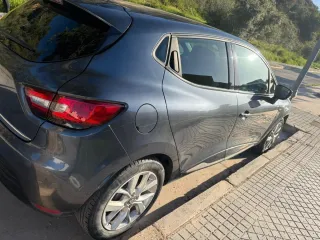 Renault Clio 2018