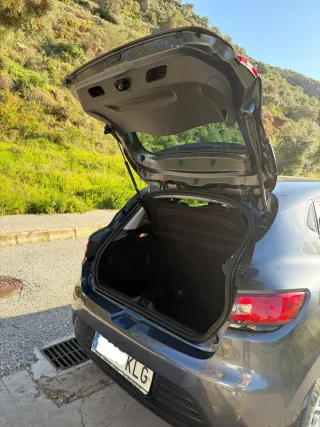 Renault Clio 2018