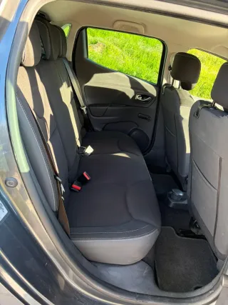 Renault Clio 2018